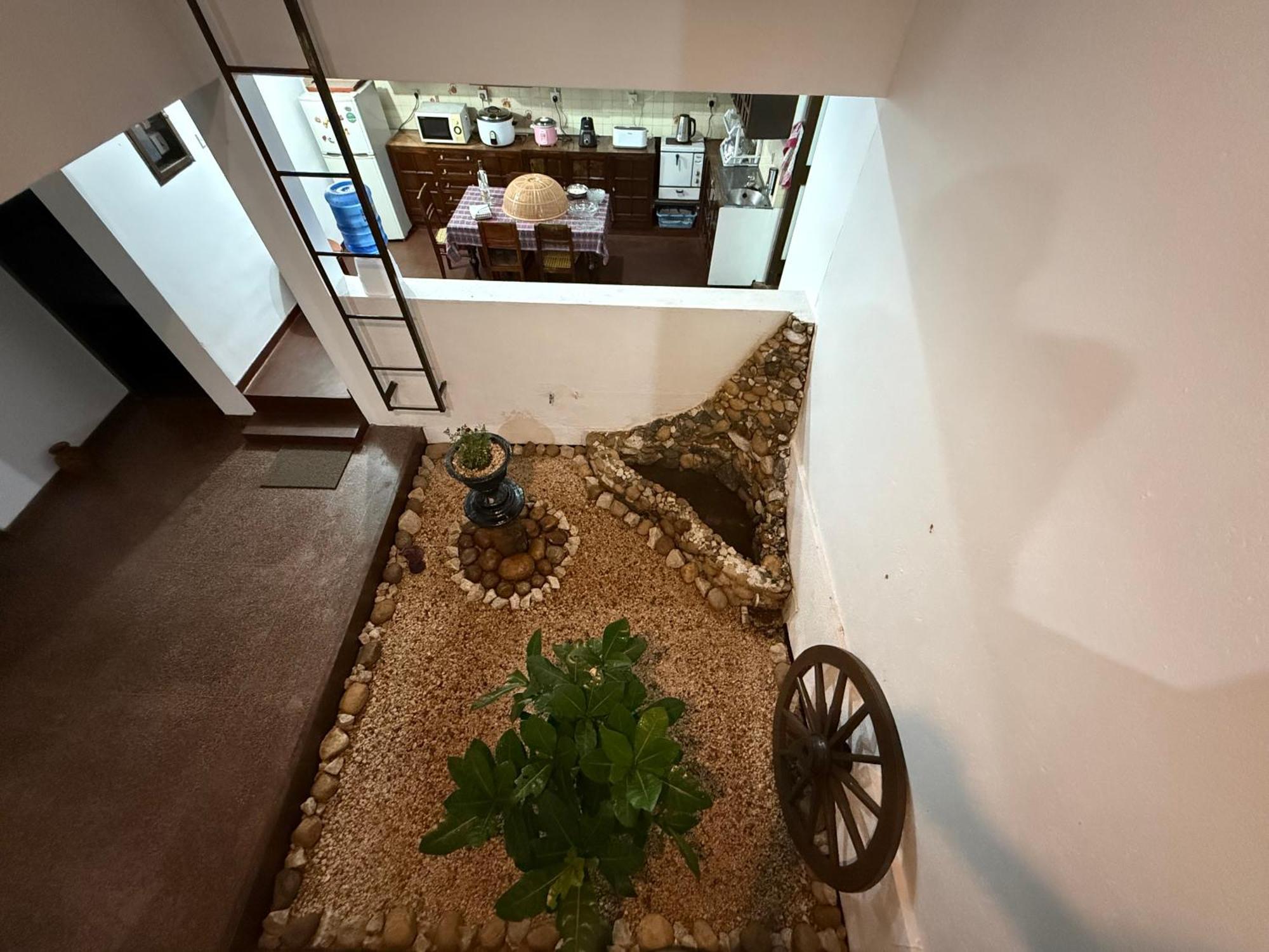 Lodge By Cpc Kandy