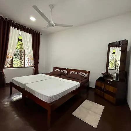 Bungalows By Cpc Kandy Exterior photo